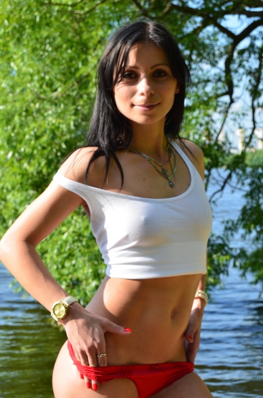 Анкета проститутки Валентина - город Васильево, 22 года, №22109