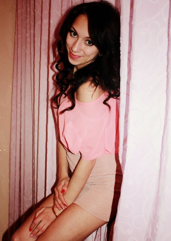 Анкета проститутки Ангелина - город Васильево, 22 года, №24039