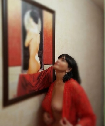 Анкета проститутки Ванда - город Васильево, 20 лет, №7173